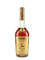 Hine Signature 3 Star Bottled 1980s 68cl / 40%