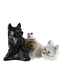 Black & White 12 Year Old Premium Wade Ceramic Decanter 75cl / 43%