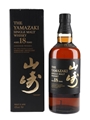 Yamazaki 18 Year Old  70cl / 43%