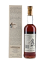 Macallan 1978 18 Year Old Bottled 1996 - Giovinetti 75cl / 43%