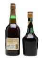 Fonseca Moscatel De Setubal 1990 & Keo Commanderie  75cl & 50cl