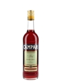 Campari Bitter Bottled 2000s 70cl / 25%