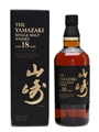 Yamazaki 18 Year Old 70cl / 43%