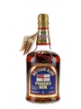 Pusser's British Navy Rum Admiral's Reserve Bottled 1980s 75cl / 47.75%