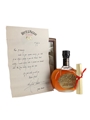 Whyte & Mackay 21 Year Old Gold Medallion - Bottled 1980s - Signed Letter 75cl / 40%