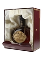Whyte & Mackay 21 Year Old Gold Medallion - Bottled 1980s - Signed Letter 75cl / 40%