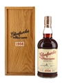 Glenfarclas 1956 The Family Casks Bottled 2007 - Cask No. 1758 70cl / 47.3%