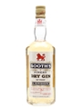 Booth's London Dry Gin Bottled 1955 75cl / 40%