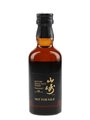 Yamazaki 18 Year Old Bottled 2004 5cl / 43%