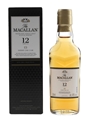 Macallan 12 Year Old Sherry Oak 5cl / 43%