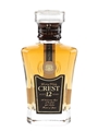 Suntory Crest 12 Year Old  5cl / 43%