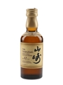 Yamazaki 12 Year Old Suntory 5cl / 43%