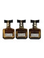 Suntory Royal SR & 60 Bottled 1970s-1980s 3 x 5cl / 43%