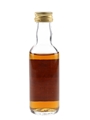 Macallan 10 Year Old Bottled 1980s 5cl / 40%