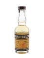 Chartreuse Yellow Bottled 1951-1956 3cl / 42.8%