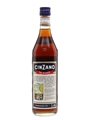 Cinzano The Bianco Vermouth Bottled 1970 - 1980s 75cl / 17%