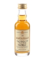 Macallan 10 Year Old Bottled 2000s 5cl / 40%