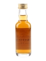 Macallan 10 Year Old Bottled 2000s 5cl / 40%