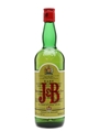 J & B Rare Bottled 1970s 75.7cl / 40%
