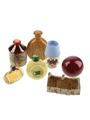 Assorted Blended Scotch Whisky  7 x 5cl