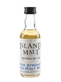 HIghland Park 1979 17 Year Old Cask Strength Bottled 1996 - The Whisky Connoisseur 5cl / 56.1%