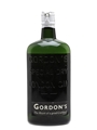 Gordon's Special Dry London Gin Bottled 1950s - Spring Cap 75cl / 40%