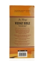 Whisky Bible 2004 First Edition Jim Murray 
