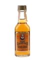 Old Grand Dad Bottled 1980s 5cl / 43%