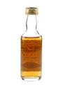 Bowmore 10 Year Old Bottled 1990s 5cl / 43%