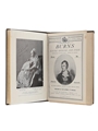 Burns: Excise Officer and Poet, 1897 John Sinton 