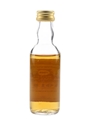 Caol Ila 1969 Connoisseurs Choice Bottled 1980s - Gordon & MacPhail 5cl / 40%