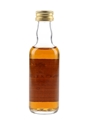 Macallan 10 Year Old Bottled 1990s 5cl / 40%