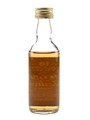 Glen Grant Glenlivet 18 Year Old Bottled 1980s - Cadenhead's 5cl / 46%
