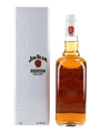 Jim Beam White Label 4 Year Old  70cl / 40%