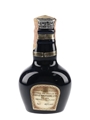 Royal Salute 21 Year Old Blue Wade Ceramic Decanter 5cl / 40%