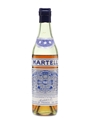 Martell 3 Star VOP Spring Cap Bottled 1950s 37.5cl / 40%