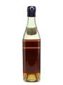 Martell 3 Star VOP Spring Cap Bottled 1950s 37.5cl / 40%