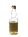 Chartreuse Green Bottled 1951-1956 3cl / 55%