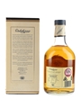 Dalwhinnie 15 Year Old Bottled 2000s 70cl / 43%