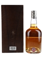 Littlemill 1990 19 Year Old Bottled 2009 - Old & Rare Platinum Selection 70cl / 55.4%