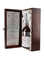 Littlemill 1990 19 Year Old Bottled 2009 - Old & Rare Platinum Selection 70cl / 55.4%