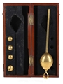Bates' Saccharometer Late 19th Century Maker To The Revenue Memorabilia