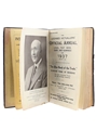 The Licensed Victuallers' Official Annual 1937 The Blue Book of the Trade 