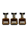 Suntory Royal SR Bottled 1990s 3 x 5cl / 43%