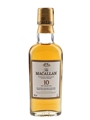 Macallan 10 Year Old  5cl / 40%