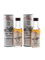 Bowmore 10 Year Old Forth Bridge Centennial 1990 2 x 5cl / 40%