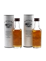 Bowmore 10 Year Old Forth Bridge Centennial 1990 2 x 5cl / 40%