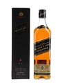 Johnnie Walker Black Label 12 Year Old Bottled 2000s 70cl / 40%