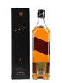 Johnnie Walker Black Label 12 Year Old Bottled 2000s 70cl / 40%