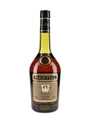 Martell 3 Star VS Bottled 1980s 68cl / 40%